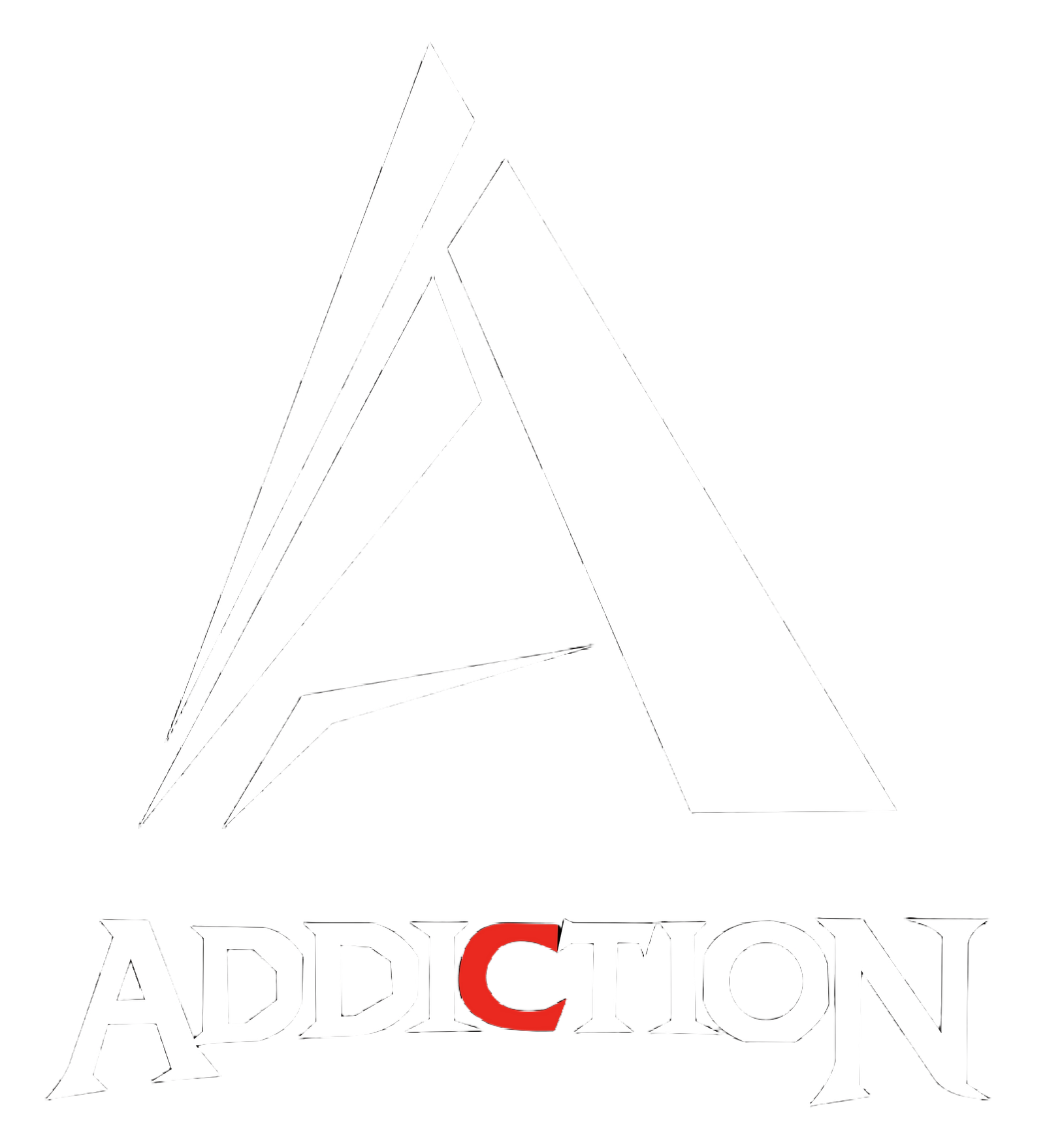 Addiction Clothing