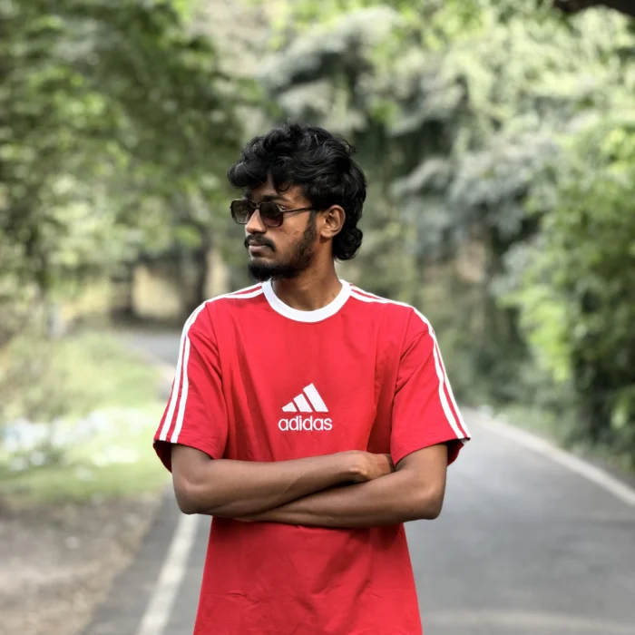 Addidas Tshirt
